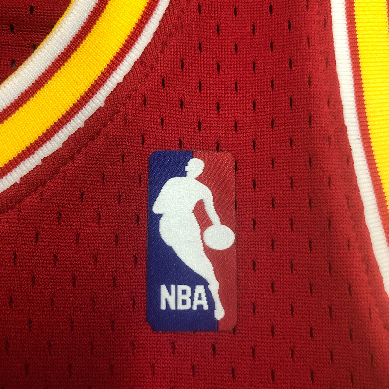 2004-05 NBA Houston Rockets 1 MCGRADY Basketball jersey