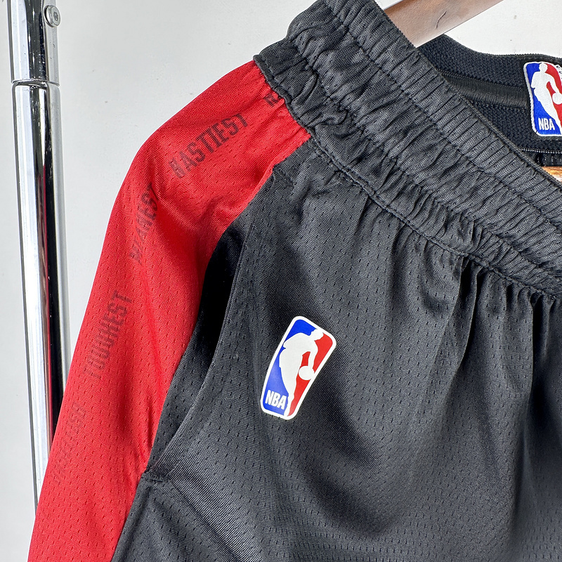 2024 NBA Short Miami Heat Basketball Jersey