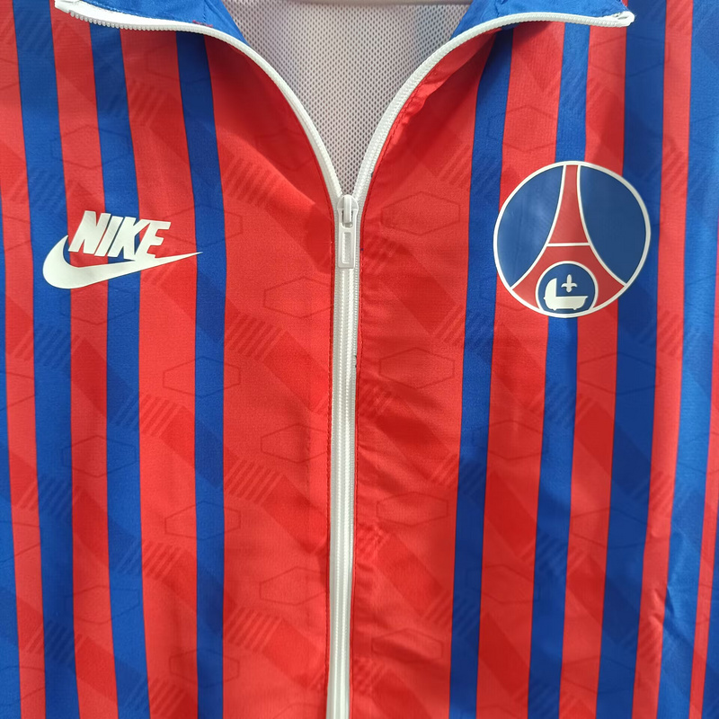 windbreaker PSG