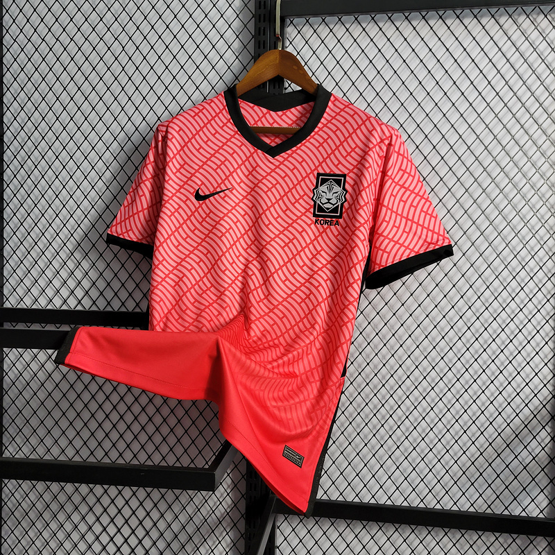 2020-21 South Korea home