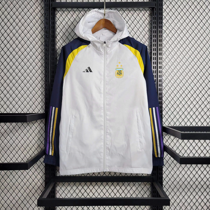 Windbreaker Argentina