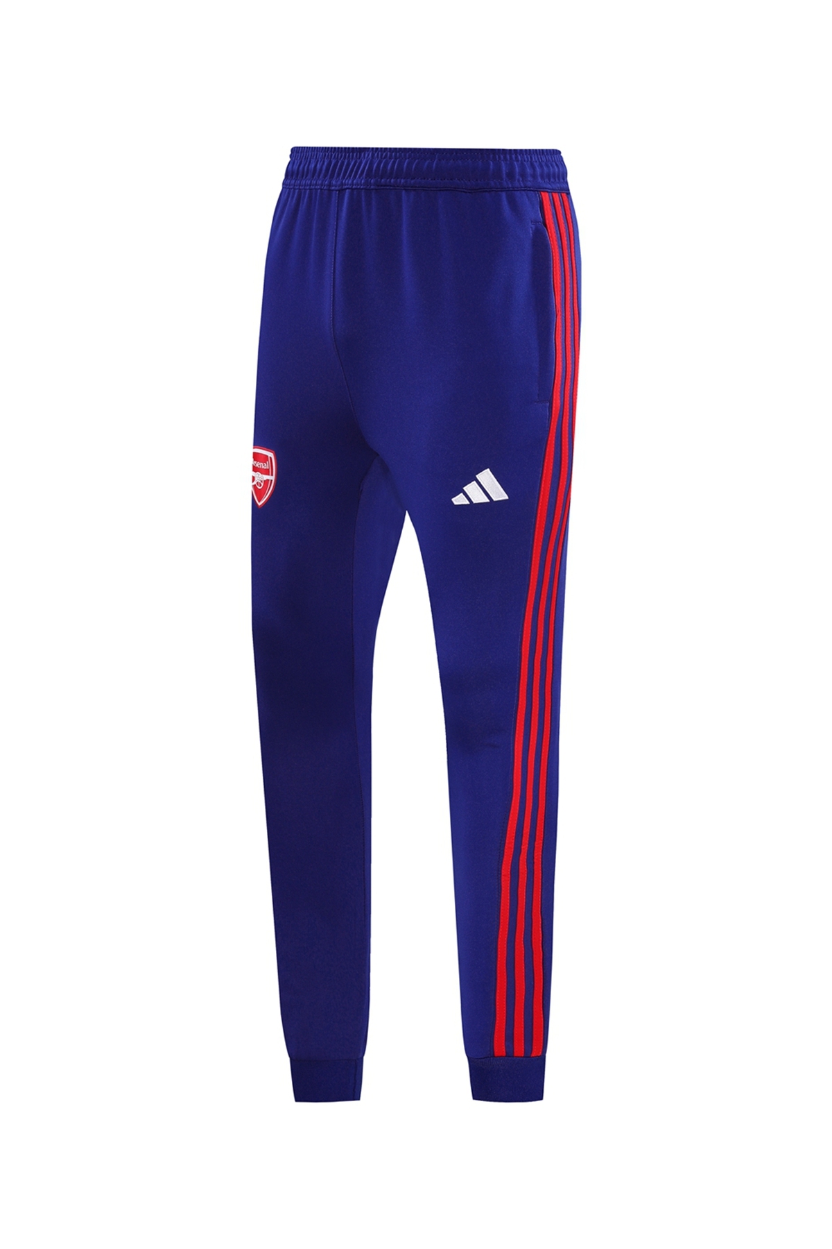 2024-25 Arsenal 01 Royal Blue Jacket Set S-2XL