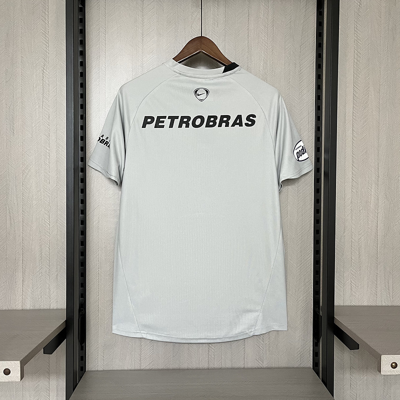 Retro 2008 Flamengo Goalkeeper Football jersey retro