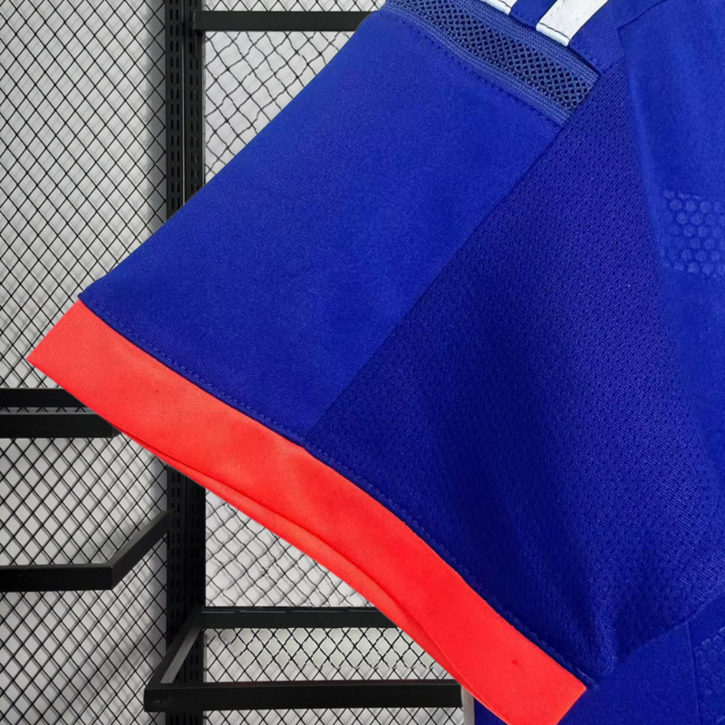 Retro 2014 Japan Home Football jersey Retro