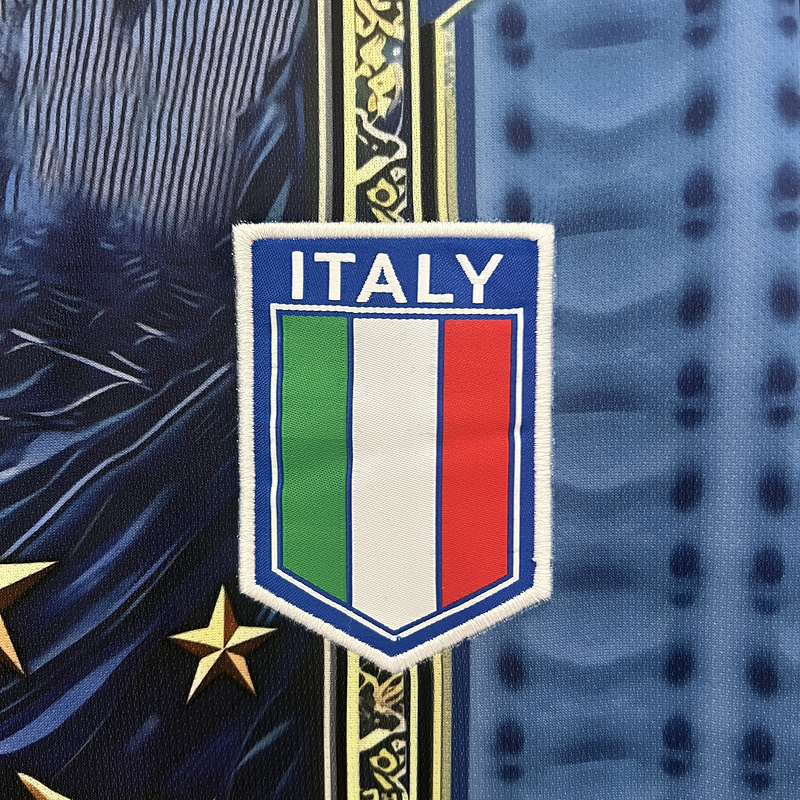 2024-25 Italy Special Edition Football jersey
