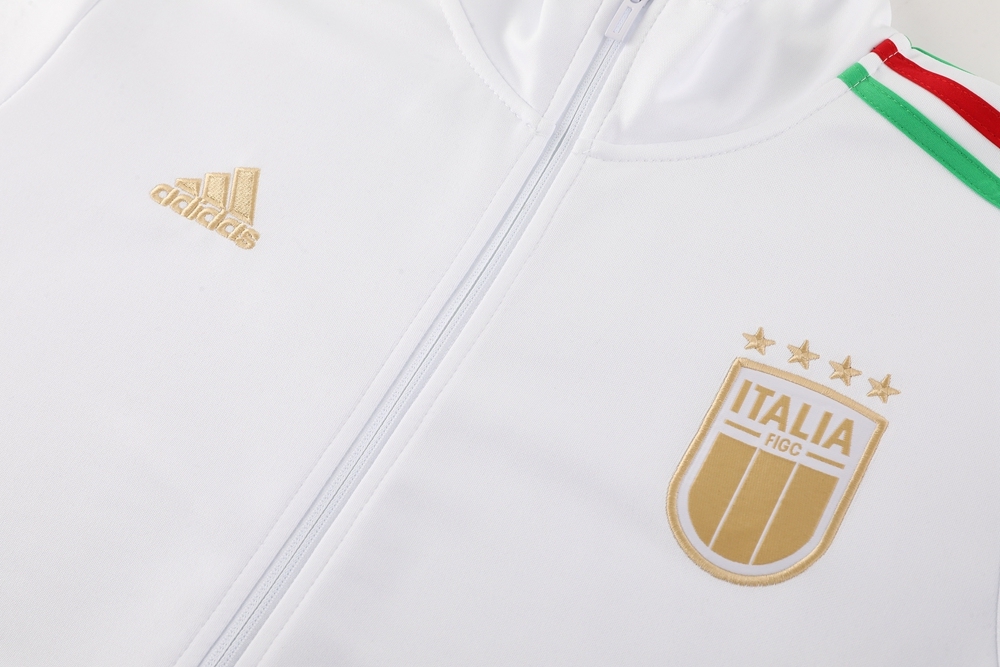 2024 Italy Jacket Set