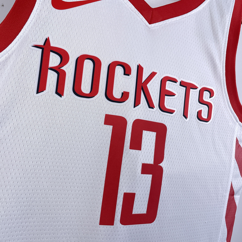 2019 NBA Houston Rockets 13 HARDEN Basketball jersey