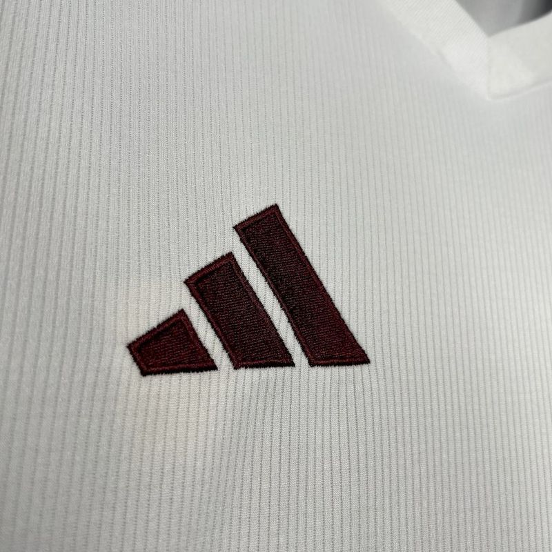 2024-25 Aston Villa Away Football jersey