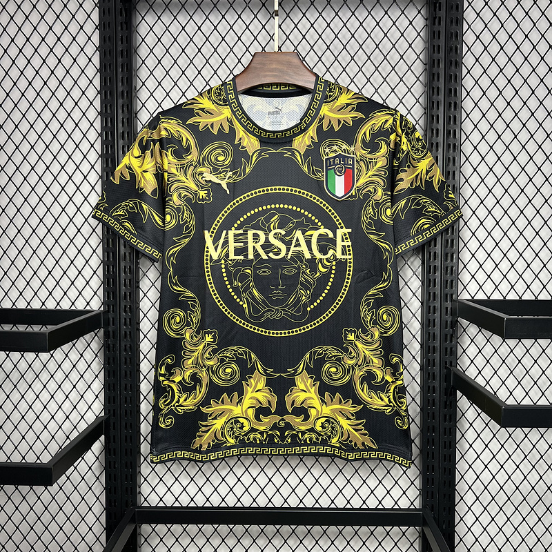 2024-25 Italy Especial Football jersey