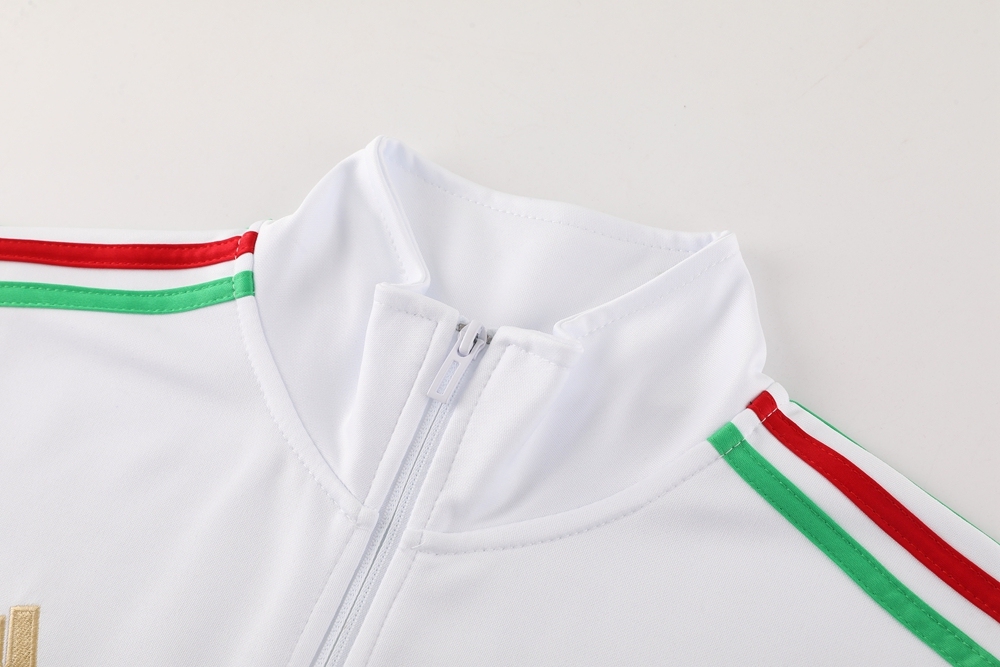 2024 Italy Jacket Set