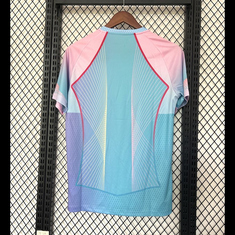 2025-26 Barcelona Special Edition Football jersey