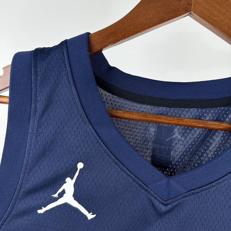 2025 NBA Washington Wizards 33 KUZMA Basketball Jersey