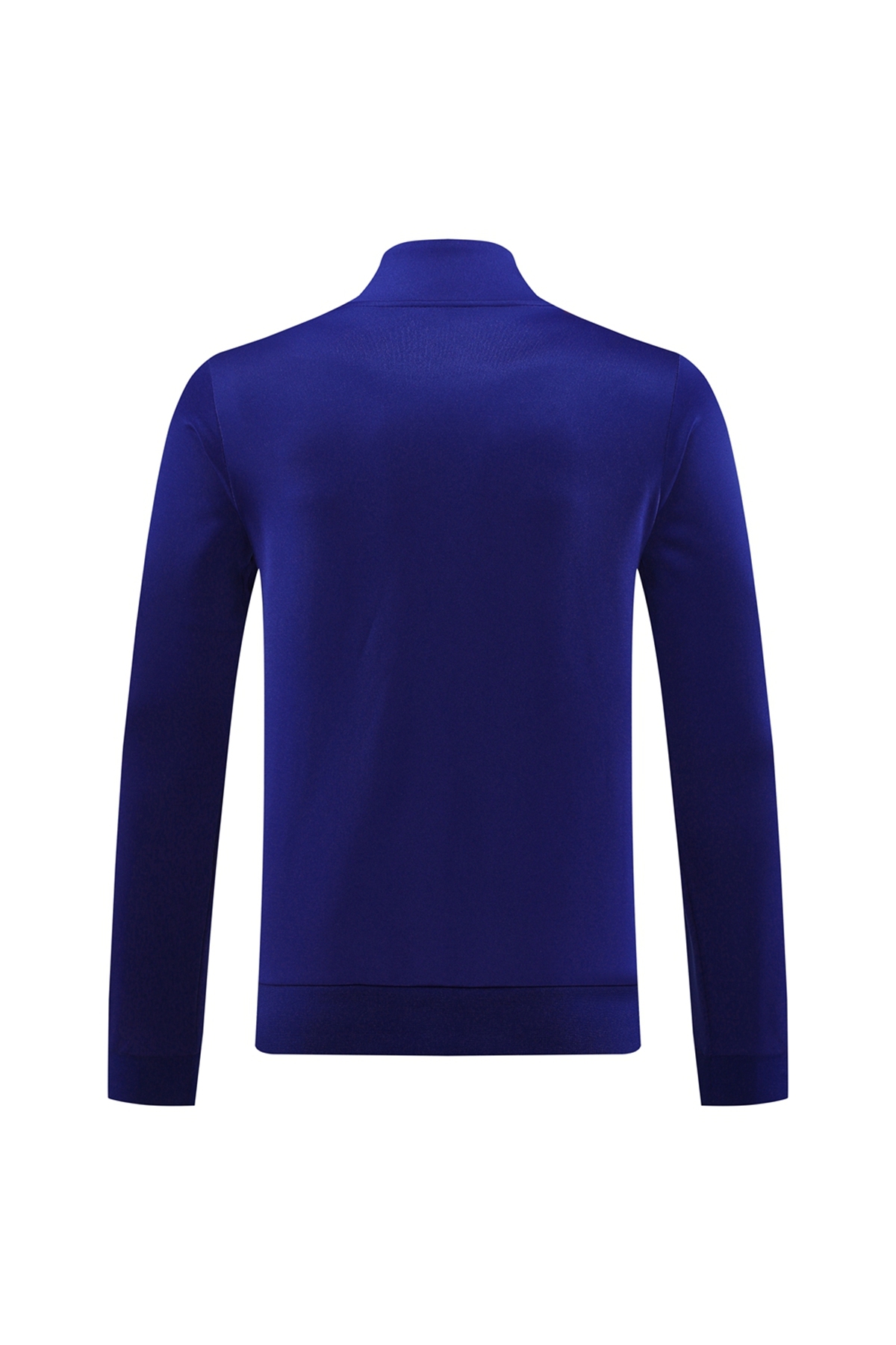 2024-25 Arsenal 01 Royal Blue Jacket Set S-2XL