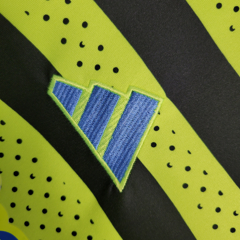 2023-24 Arsenal away Football jersey