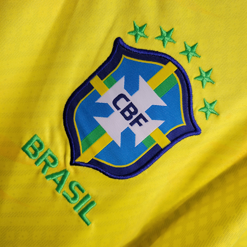 2022-23 Brazil Yellow Pigeon Special Edition