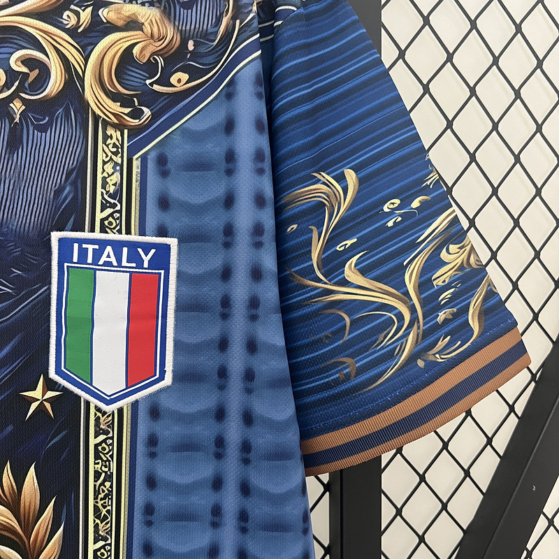 2024-25 Italy Special Edition Football jersey