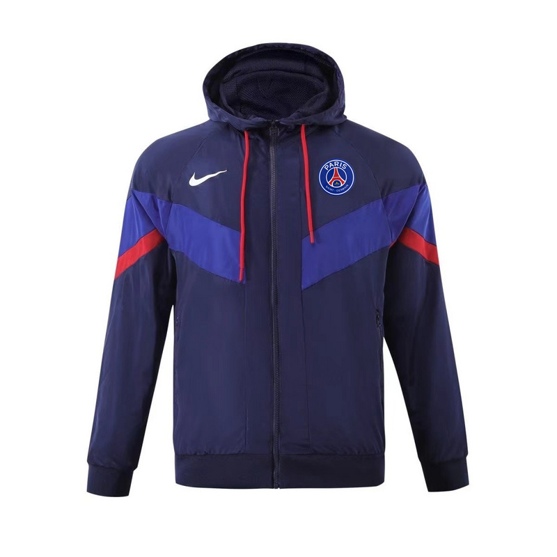 Windbreaker Manchester City