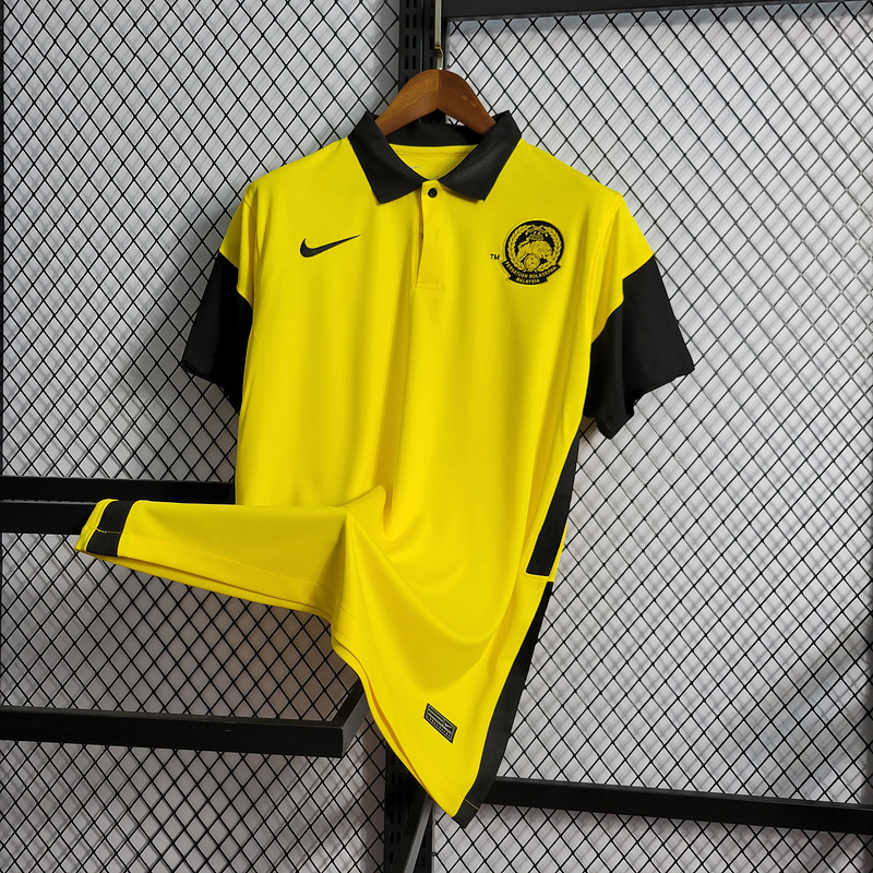 22-23 Malaysia Home