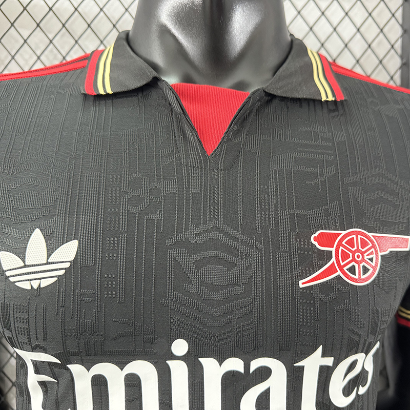 Player 2025-26 Arsenal Special Edition Football jersey