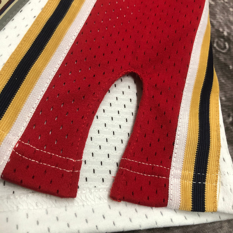 2003-04 NBA Cleveland Cavaliers (23 JAMES) Basketball Jersey