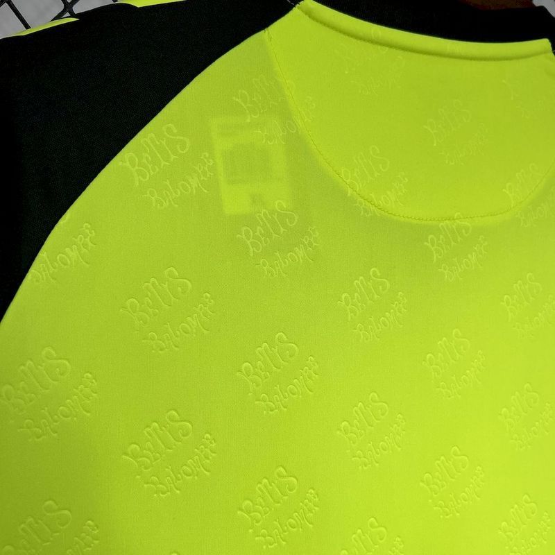 2024-25 Real Betis Away Football jersey