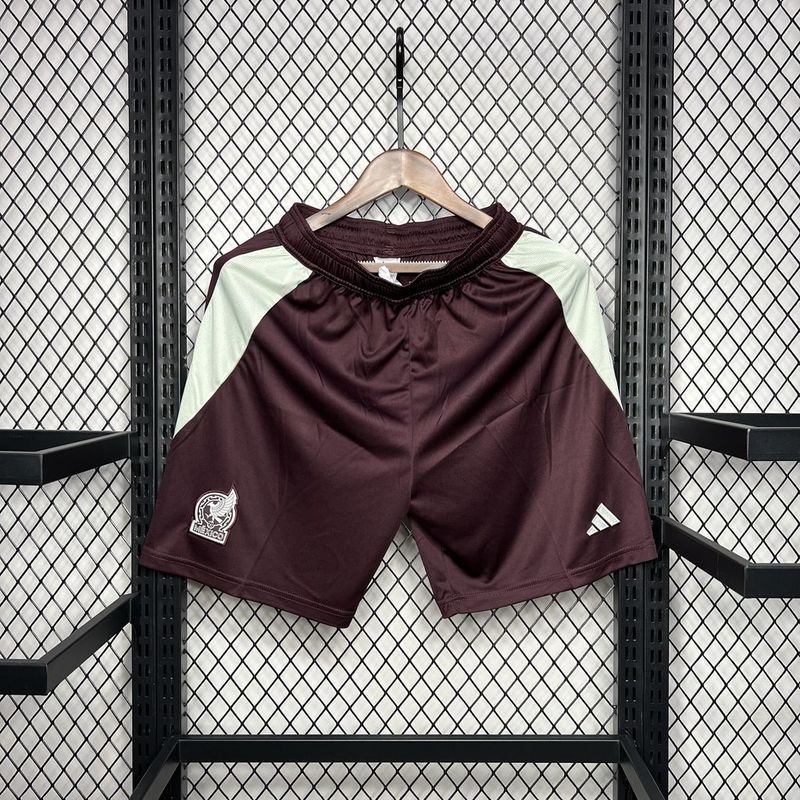 2024-25 Shorts Mexico