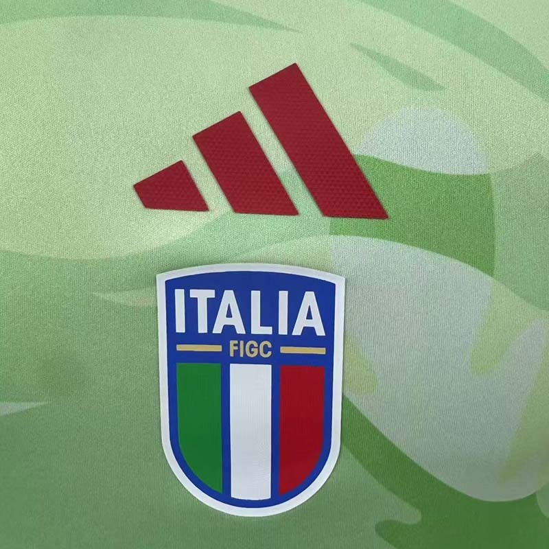 Player 2025-26 Italy Away Football jersey