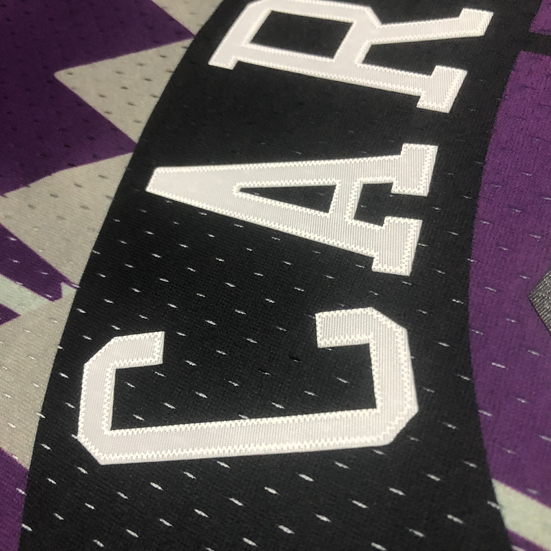 1998-99 NBA Toronto Raptors 15 CARTER  Basketball jersey