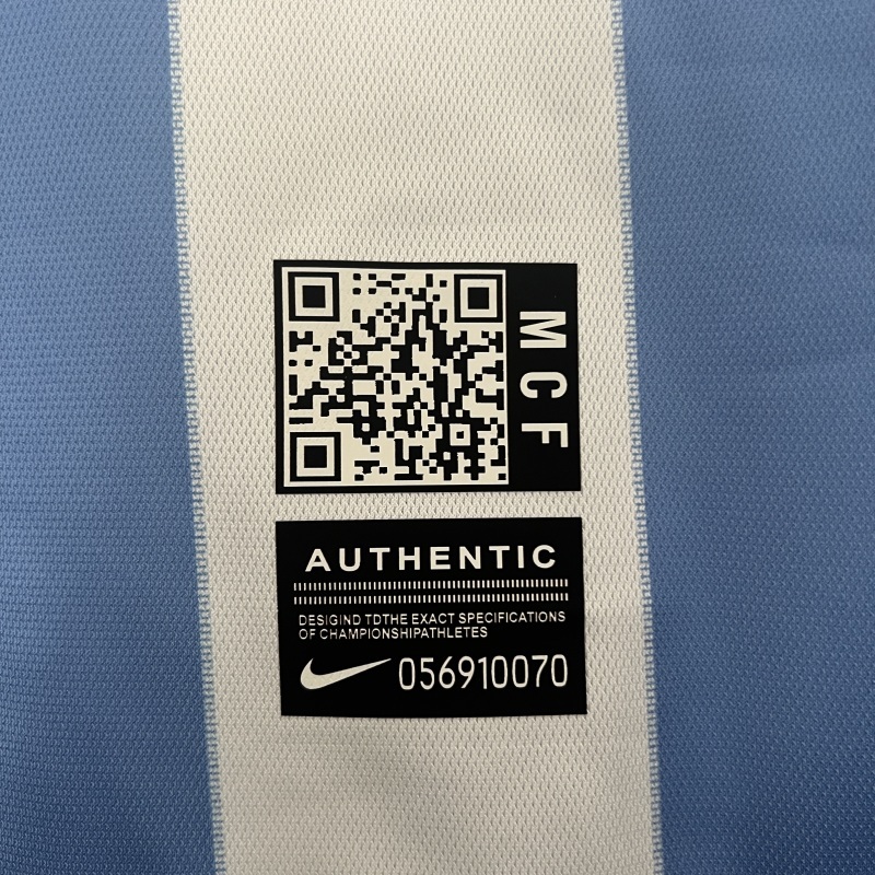 Retro 2012-13 Malaga Home Football jersey Retro