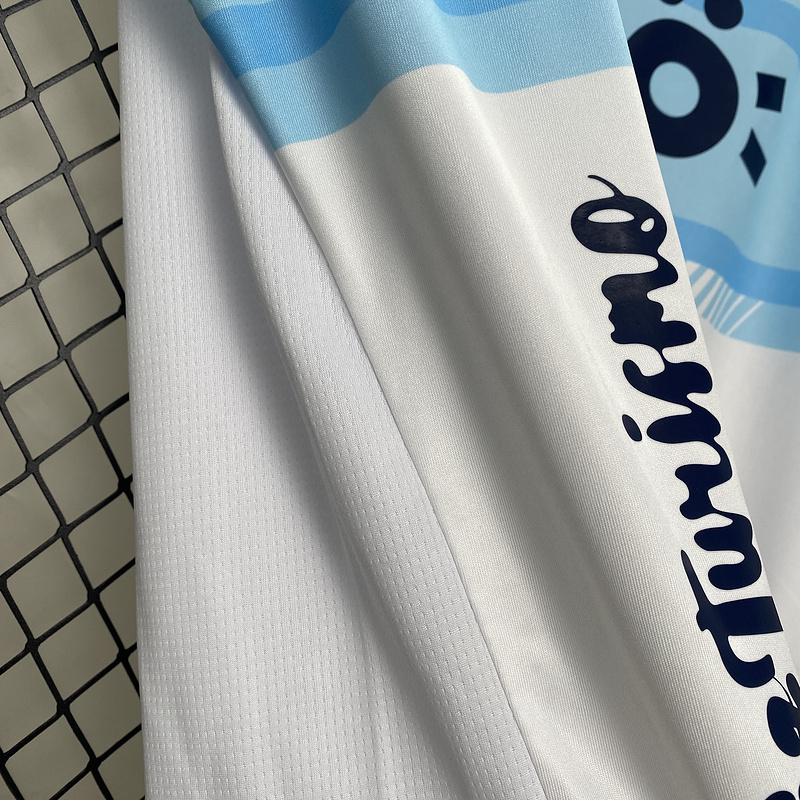 2024-25 Cadiz Home Away Football jersey
