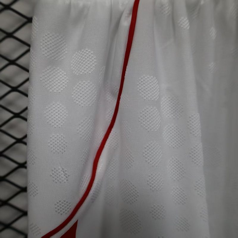 Player 2025-26 shorts Arsenal shorts