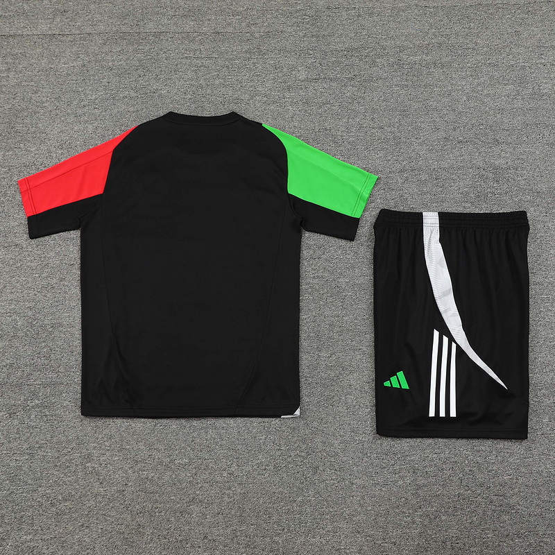 2024-25 Arsenal short-sleeved training clothes