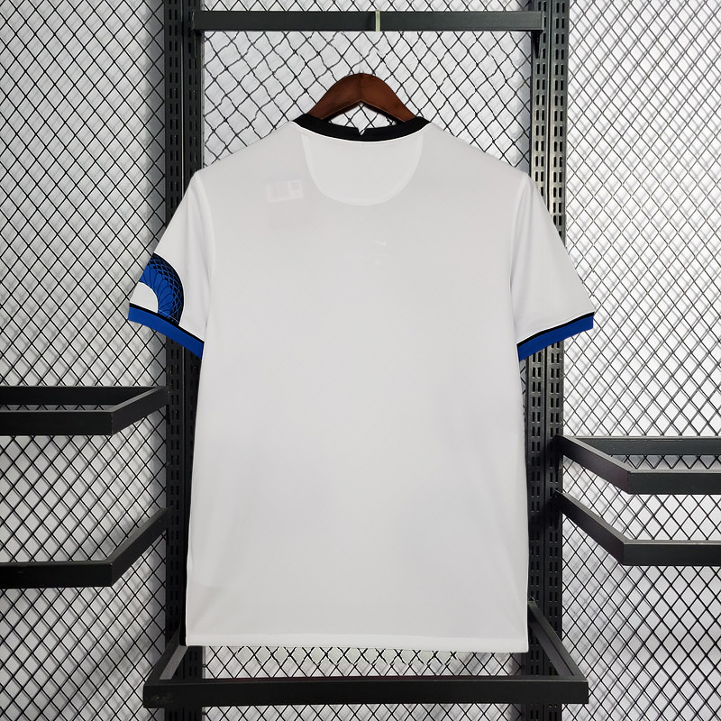 2021-22 Inter Milan away Football jersey