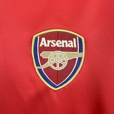 Retro 2016-17 Arsenal Home Football jersey Retro