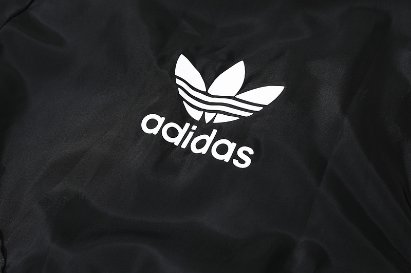 Player Flamengo Windbreaker