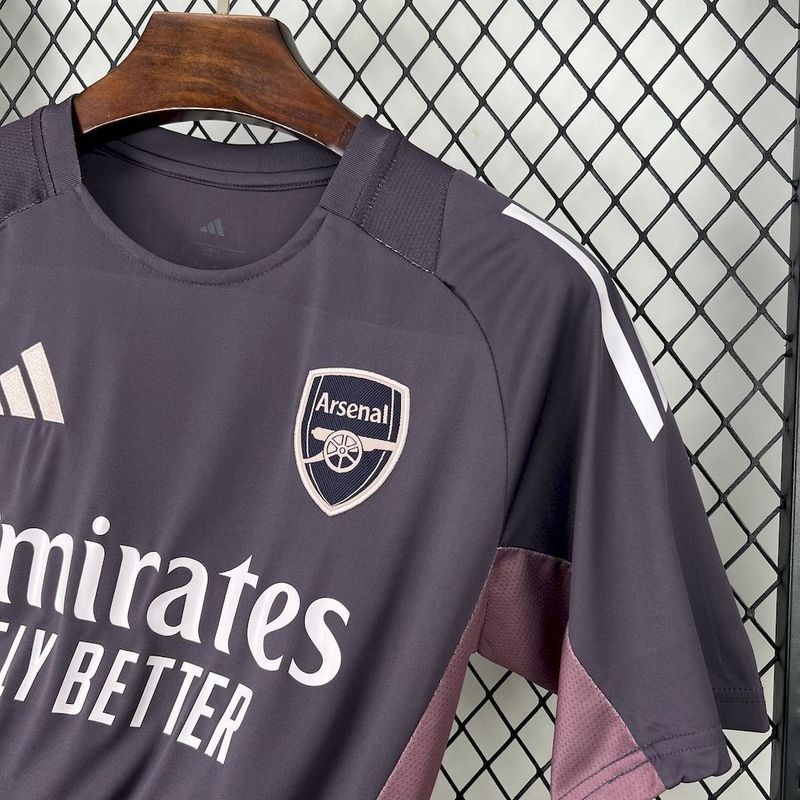 2025-26 Arsenal Treino Football jersey