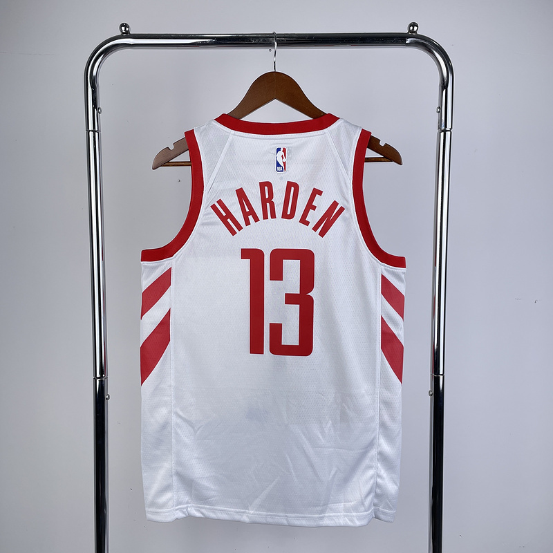 2019 NBA Houston Rockets 13 HARDEN Basketball jersey