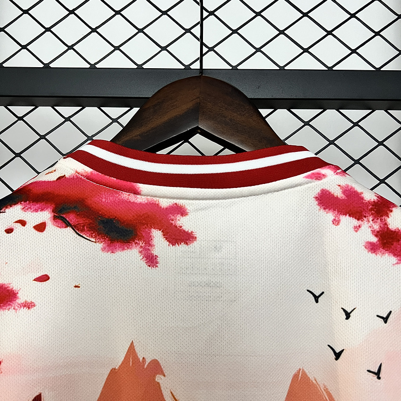 2024-25 Japan Special Edition Football jersey