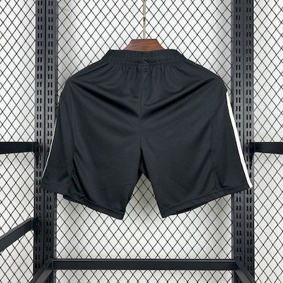 2025-26 shorts Manchester United Home Shorts