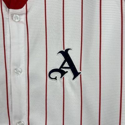 2025-26 Arsenal Baseball uniform Football jersey