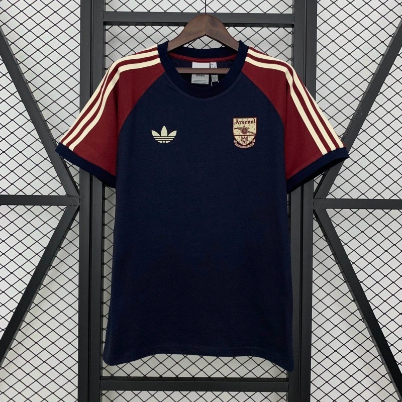 2025-26 Arsenal Especial Football jersey