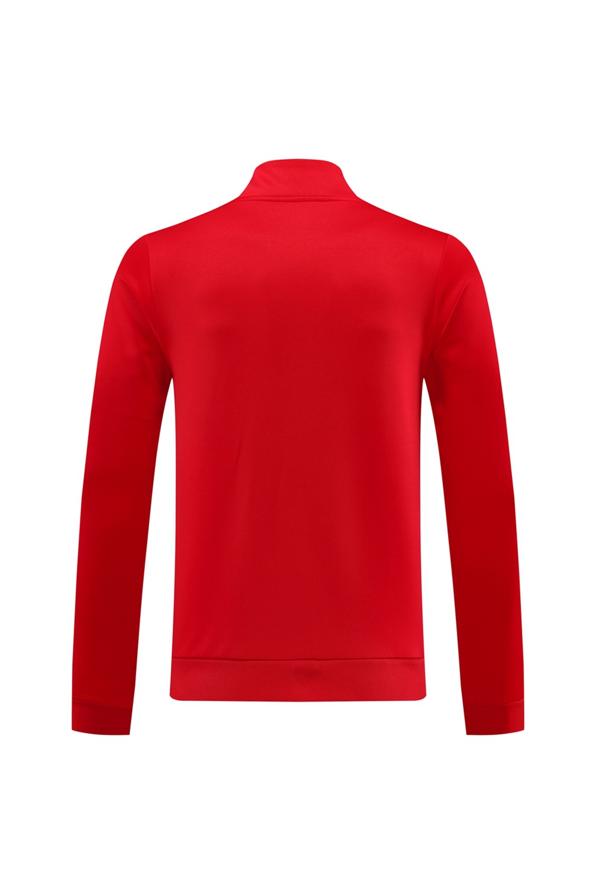 2024-25 Arsenal 01 Red Jacket Set S-2XL