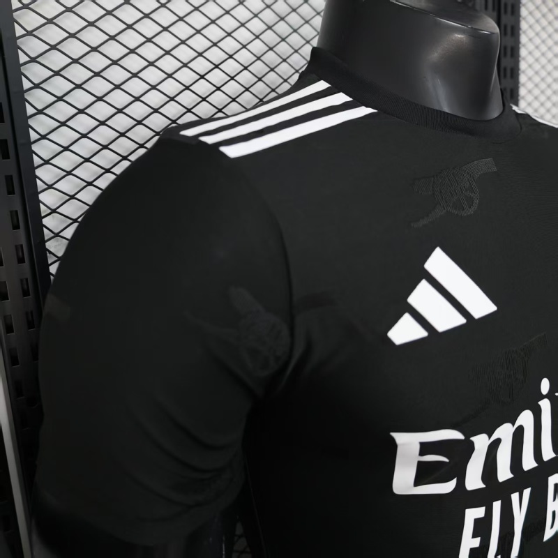 Player 2025-26 Arsenal Special Edition Football jersey