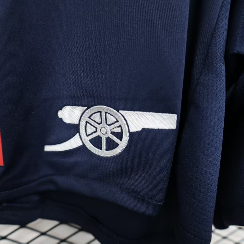 Player 2025-26 Shorts Arsenal Shorts
