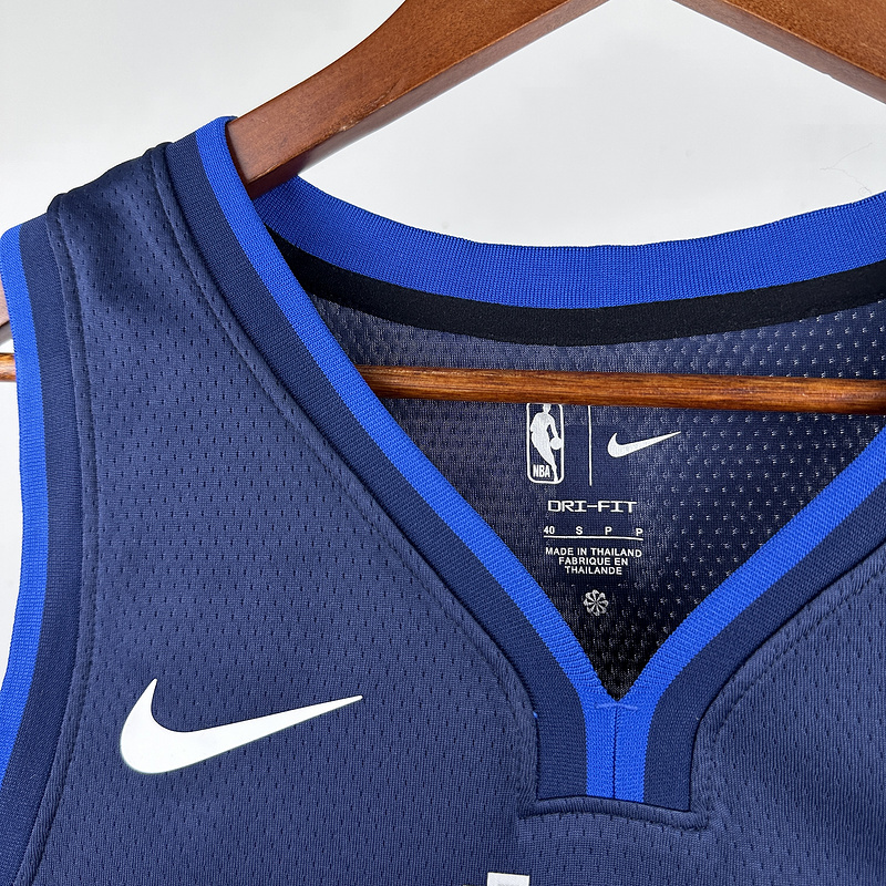 NBA Dallas Mavericks 11 IRVING Basketball jersey