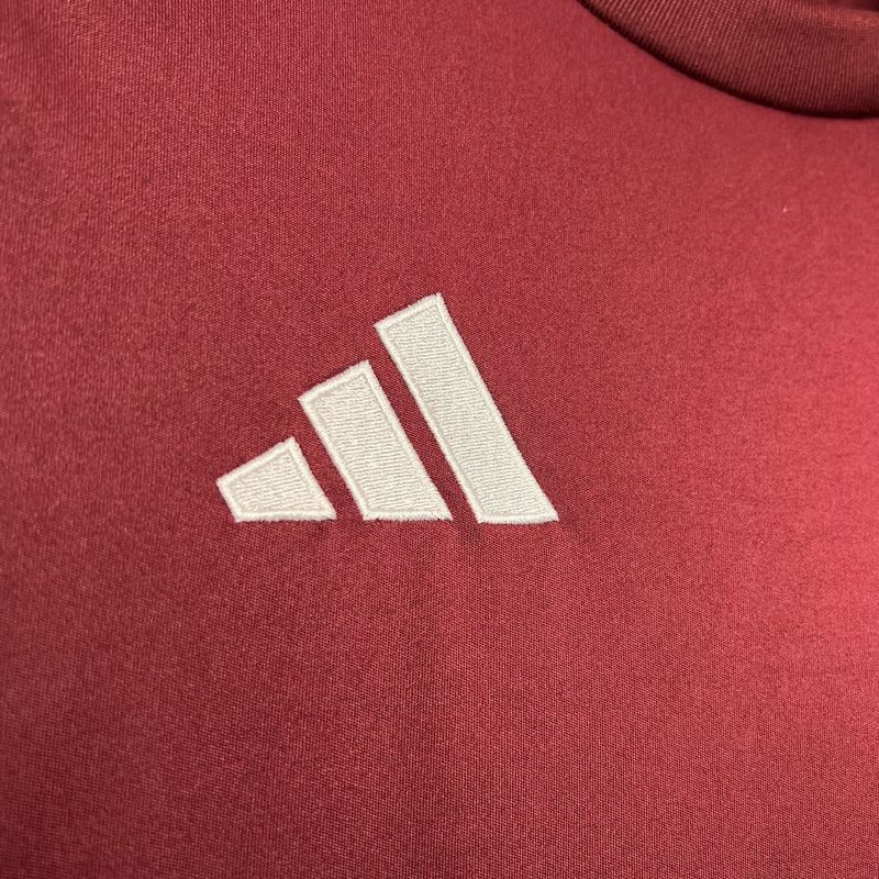 2024-25 Aston Villa Home Football jersey