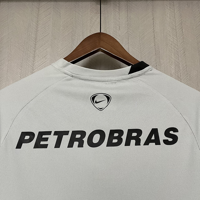 Retro 2008 Flamengo Goalkeeper Football jersey retro