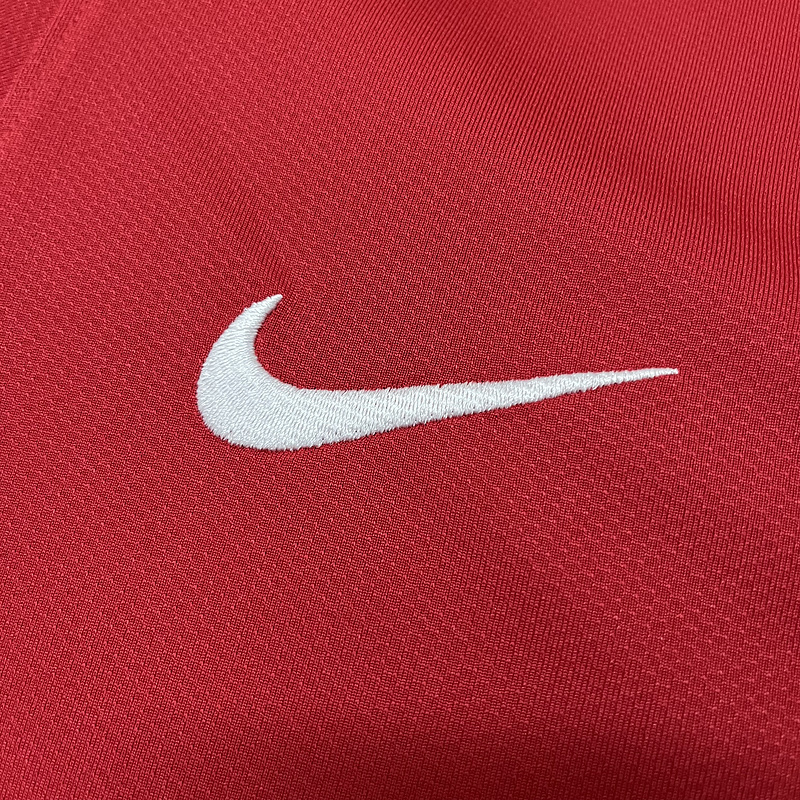 Retro 2007-08 Arsenal Home Football jersey retro