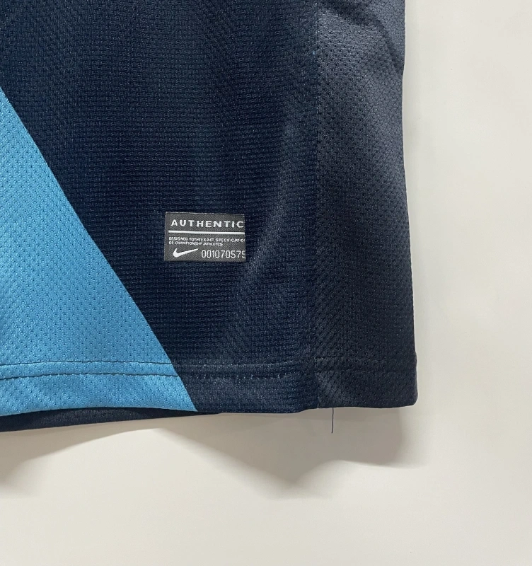 Retro 2011-12 Arsenal away Football jersey retro