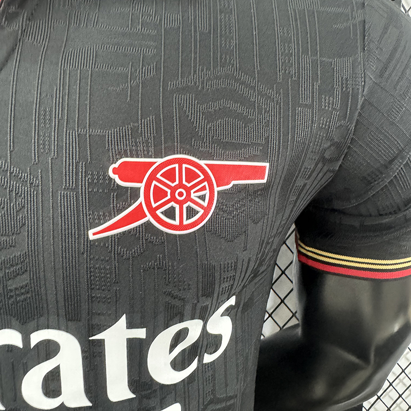 Player 2025-26 Arsenal Special Edition Football jersey